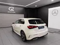 Mercedes-Benz A 200 Night Star 7G-DCT