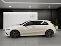 Mercedes-Benz A 200 Night Star 7G-DCT