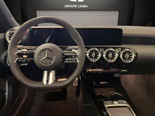 Mercedes-Benz A 200 Night Star 7G-DCT
