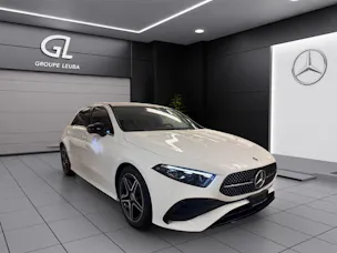 Mercedes-Benz A 200 Night Star 7G-DCT