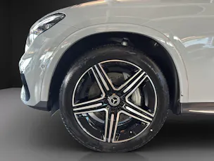 Mercedes-Benz GLC Coupé 200 4Matic