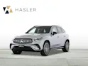MERCEDES-BENZ GLC 400 e 4Matic 9G-Tronic