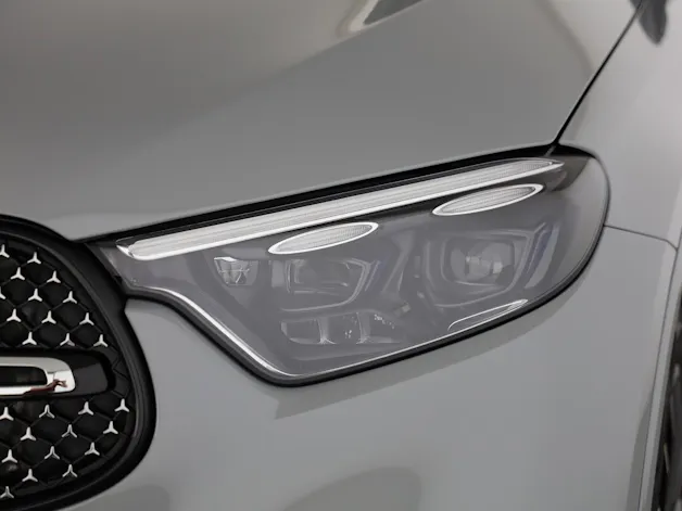 MERCEDES-BENZ GLC 400 e 4Matic 9G-Tronic