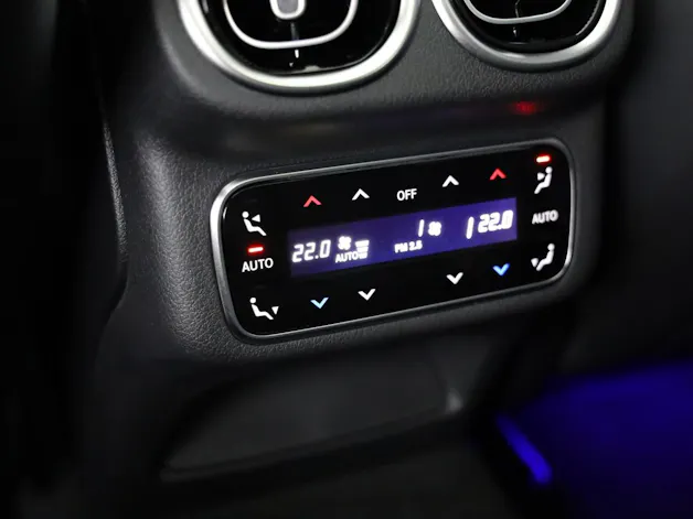 MERCEDES-BENZ GLC 400 e 4Matic 9G-Tronic