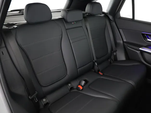 MERCEDES-BENZ GLC 400 e 4Matic 9G-Tronic