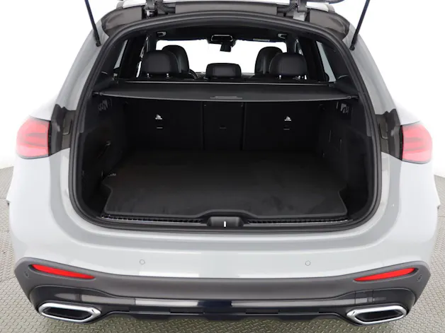 MERCEDES-BENZ GLC 400 e 4Matic 9G-Tronic