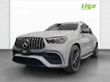 Mercedes-Benz AMG GLE 63 S 4Matic +