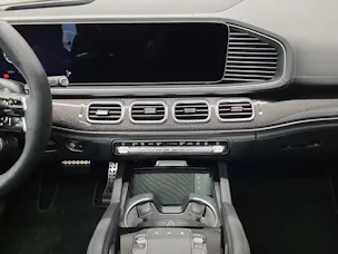 Mercedes-Benz AMG GLE 63 S 4Matic +