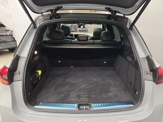 Mercedes-Benz AMG GLE 63 S 4Matic +