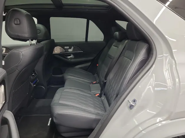 Mercedes-Benz AMG GLE 63 S 4Matic +