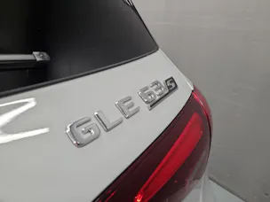 Mercedes-Benz AMG GLE 63 S 4Matic +