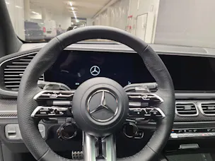 Mercedes-Benz AMG GLE 63 S 4Matic +