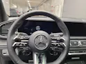 Mercedes-Benz AMG GLE 63 S 4Matic +