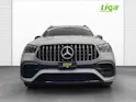 Mercedes-Benz AMG GLE 63 S 4Matic +