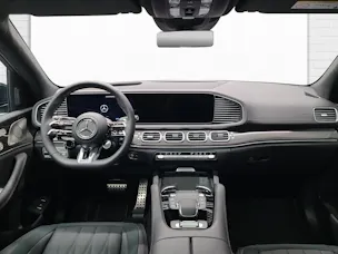 Mercedes-Benz AMG GLE 63 S 4Matic +