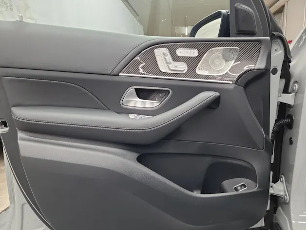 Mercedes-Benz AMG GLE 63 S 4Matic +