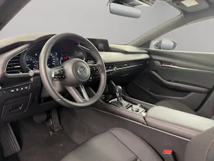 Mazda 3 Hatchback 2.0 186 Homura AWD