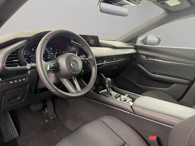 Mazda 3 Hatchback 2.0 186 Homura AWD