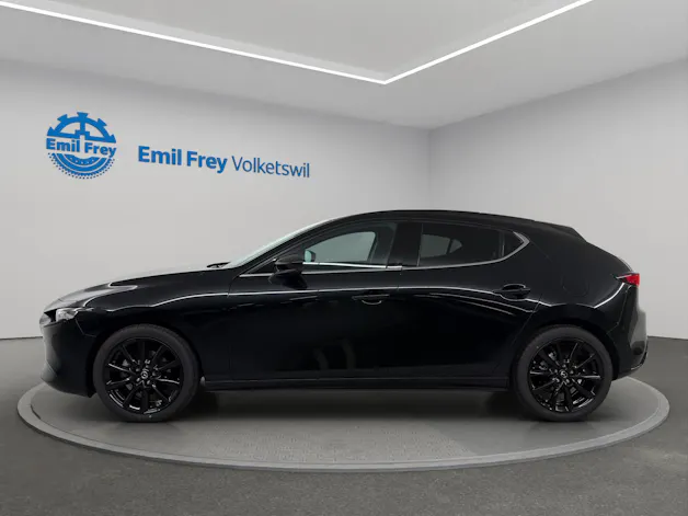 Mazda 3 Hatchback 2.0 186 Homura AWD