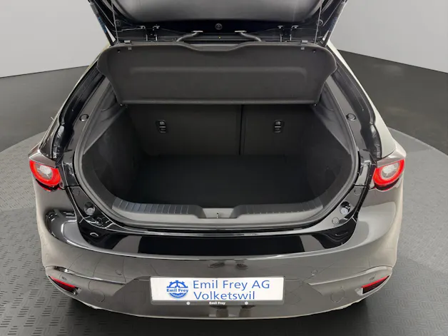 Mazda 3 Hatchback 2.0 186 Homura AWD