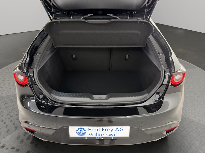 Fahrzeugbild MAZDA 3