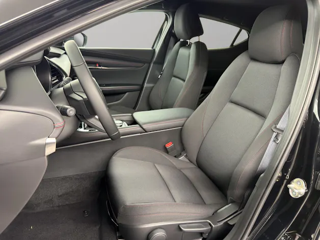 Mazda 3 Hatchback 2.0 186 Homura AWD