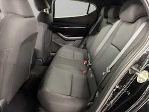 image du véhicule MAZDA 3 Hatchback 2.0 186 Homura AWD