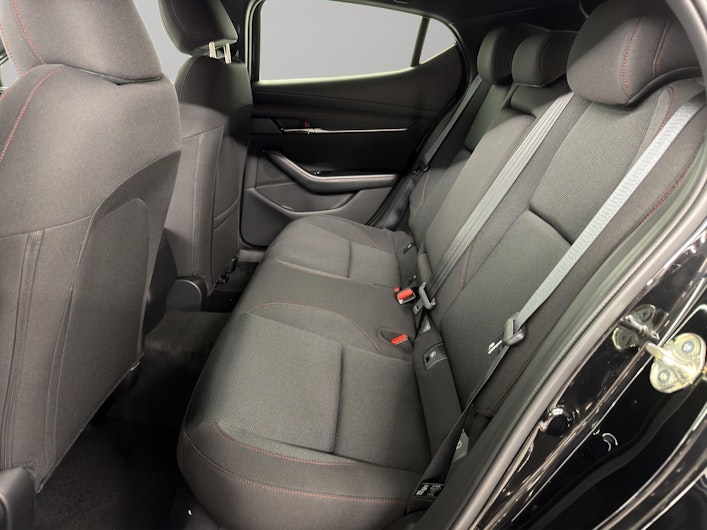 Fahrzeugbild MAZDA 3