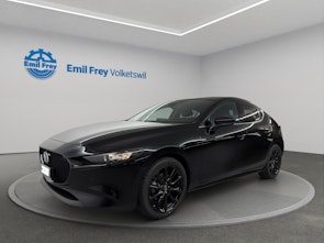 image du véhicule MAZDA 3 Hatchback 2.0 186 Homura AWD