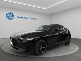 image du véhicule MAZDA 3 Hatchback 2.0 186 Homura AWD image du véhicule MAZDA 3 Hatchback 2.0 186 Homura AWD