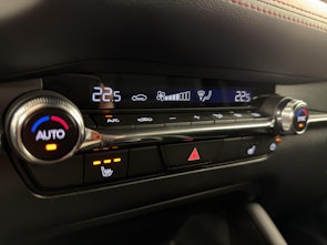 image du véhicule MAZDA 3 Hatchback 2.0 186 Homura AWD