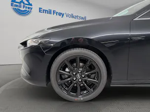 Mazda 3 Hatchback 2.0 186 Homura AWD