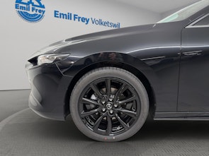 image du véhicule MAZDA 3 Hatchback 2.0 186 Homura AWD