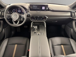 Vehicle image MAZDA CX-60 2.5 PHEV Homura Plus