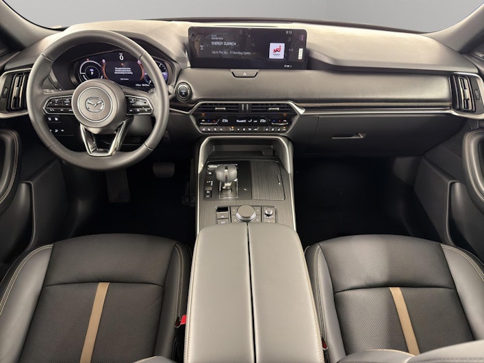 Vehicle image MAZDA CX-60