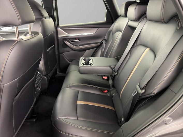 Vehicle image MAZDA CX-60