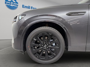 Vehicle image MAZDA CX-60 2.5 PHEV Homura Plus