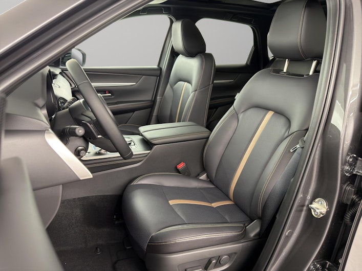 Vehicle image MAZDA CX-60