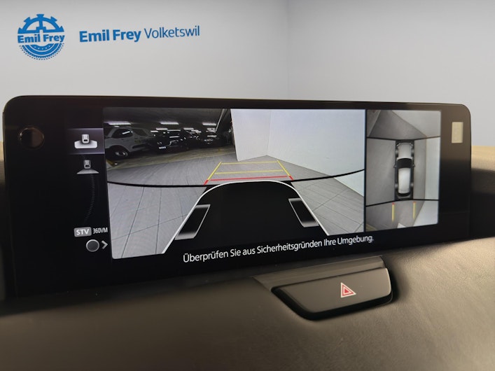 Vehicle image MAZDA CX-60