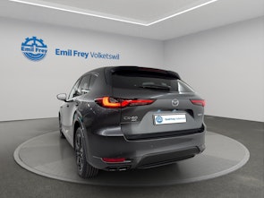 Vehicle image MAZDA CX-60 2.5 PHEV Homura Plus