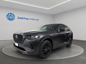 Vehicle image MAZDA CX-60 2.5 PHEV Homura Plus