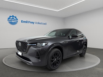 Vehicle image MAZDA CX-60 2.5 PHEV Homura Plus Vehicle image MAZDA CX-60 2.5 PHEV Homura Plus