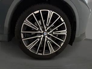 BMW X1 23d xDrive M Sport