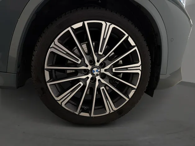 BMW X1 23d xDrive M Sport