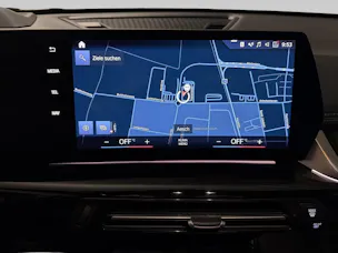 BMW X1 23d xDrive M Sport