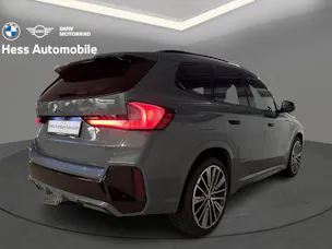BMW X1 23d xDrive M Sport