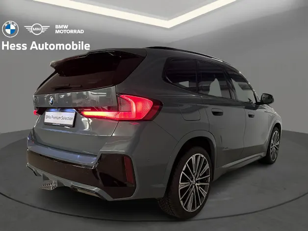 BMW X1 23d xDrive M Sport