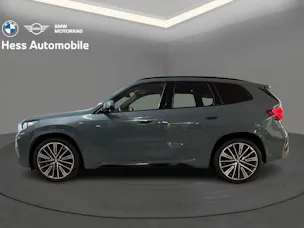 BMW X1 23d xDrive M Sport