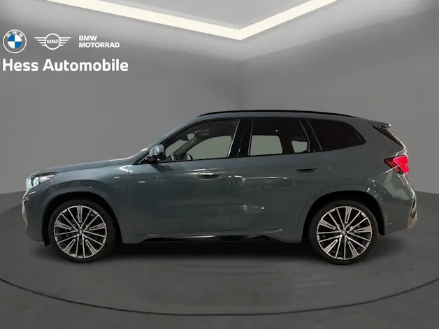 BMW X1 23d xDrive M Sport