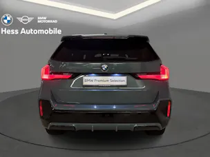BMW X1 23d xDrive M Sport